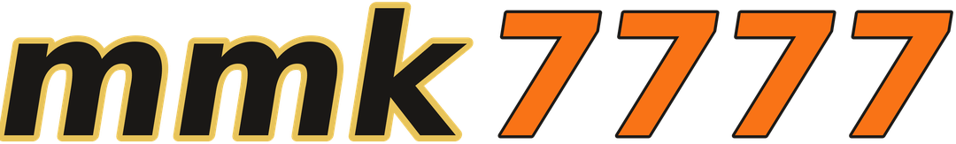 mmk7777 logo
